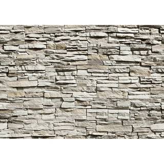 Fotobehang The Wall - 3,66cm x 2,54cm