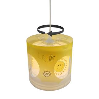 Lampada per cameretta Sunny I Polipropilene - 1 punto luce