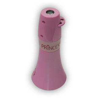 LED-kinderkamerlamp Prinses III polycarbonaat - 1 lichtbron