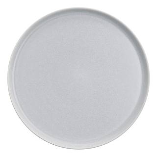 Geschirr-Set CASA NOVA (16-teilig) Steingut - Grau