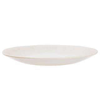 Frühstücksteller ATLANTIS Steingut - Beige