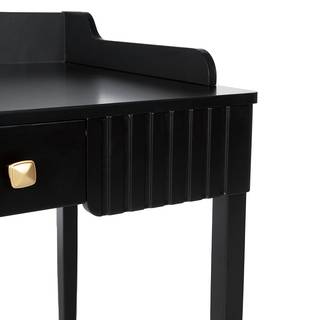 Bureau Lavala Zwart