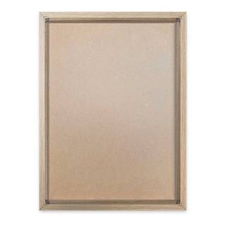 Wandbild Quartal MDF - 30 x 40 cm