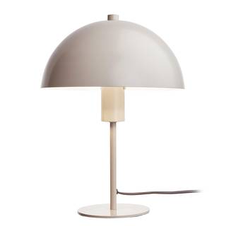 Tischleuchte TOPEE Eisen - Beige