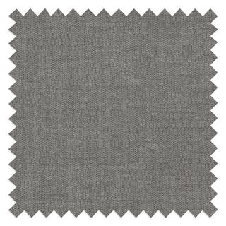 Boxspring Neiras Heldergrijs - 120 x 200cm - Traagschuim