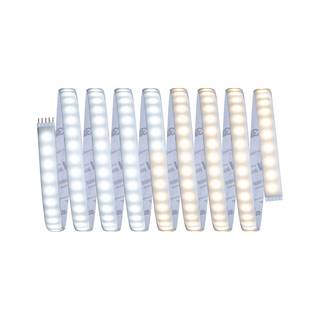 Striscia LED Basisset 1000 TunW Poliacrilico - Argento - Larghezza: 300 cm