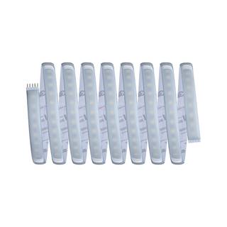 Striscia LED Basisset 1000 TunW Poliacrilico - Argento - Larghezza: 300 cm