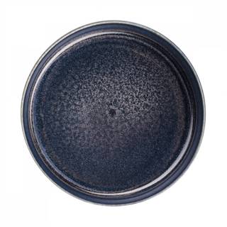 Bol à céréales Carbon Bleu - Céramique - 14 x 6 x 14 cm