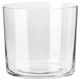 Krosno Mixology Cider Gläser Glas - 9 x 9 x 9 cm