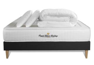 Pack literie 160x200 160 x 200 cm