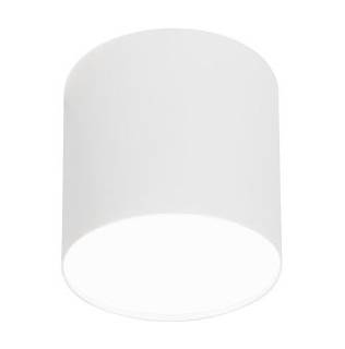 Aufbauspot POINT Textil - Metall - 12 x 13 x 12 cm