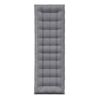 Cuscino per sdraio Garden Basic Grigio