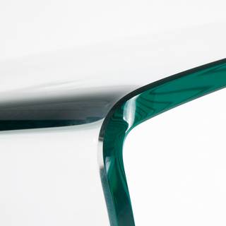 Konsolentisch Drap Glas