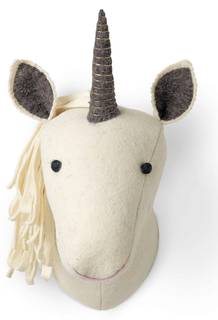UNICORN FILZ-DECO 25X18X27 25x18x27