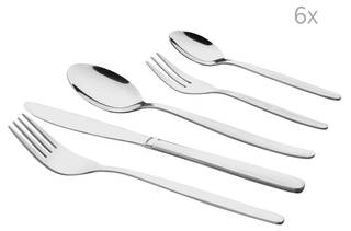 Besteck-Set (30-tlg) Besteck-Set (30-tlg)
