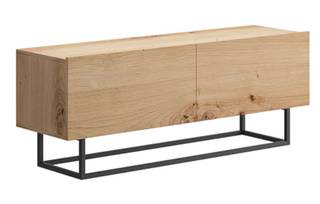 Lowboard Ostin Lowboard Ostin Eiche Artisan Dekor