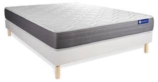 Matelas+sommier 160x200 160 x 200 cm