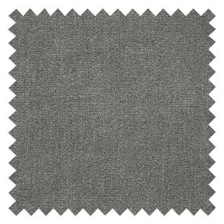 Poltrona da televisione Coroma Microfibra - Grigio