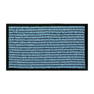 Paillasson Karat Bleu - 120 x 180 cm