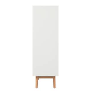 Mobile alto Lindholm II Bianco