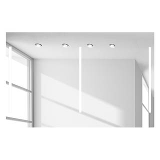 Leuchtspiegel Libato 120 cm