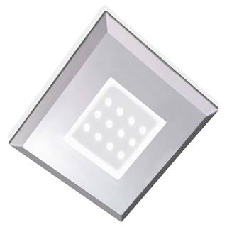 LED-Unterbaubeleuchtung Albi (2er-Set) Weiß