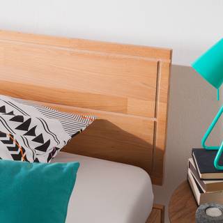 Massief houten bed MaiaWOOD massief beukenhout - 180 x 200cm