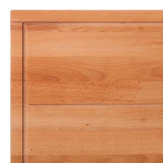 Letto in legno massello MaiaWOOD Faggio massello - 180 x 200cm