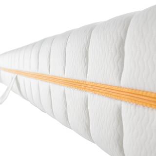 Materasso a 7 zone e molle insacchettate mazzy - 90 x 200cm