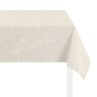 Mitteldecke Magnolia Creme