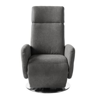 Fauteuil de relaxation Biar Tissu structuré