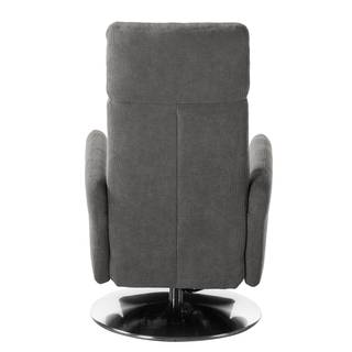 Fauteuil de relaxation Biar Tissu structuré