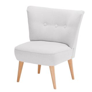 Fauteuil Panti Feutre - Galet