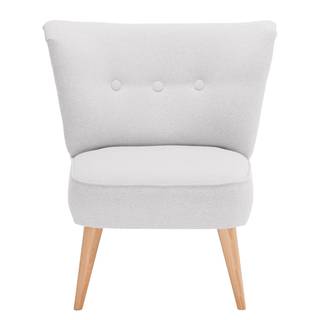 Fauteuil Panti Feutre - Galet