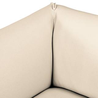 Sofa Grady I (3-Sitzer) Webstoff Webstoff