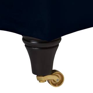 Sofa Thory (2-Sitzer) Dunkelblau