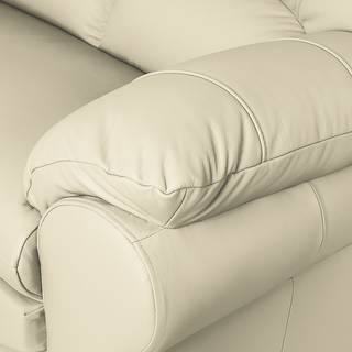 Sofa Torsby (3-Sitzer) Kunstleder