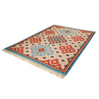 Teppich Kelim Royal 160 x 230 cm