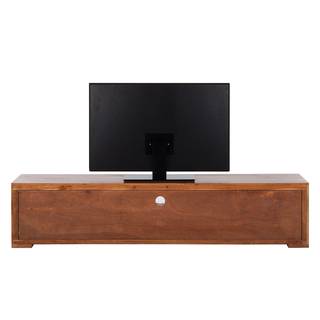 TV-Lowboard Vision II Akazie massiv