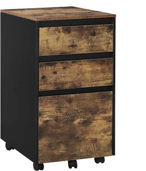 Aktenschrank mobil Bree