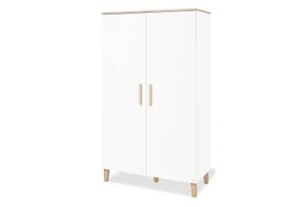 Kleiderschrank Lumi
