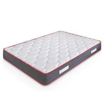 Matelas à mémoire ErgoTherapy 150x190 cm