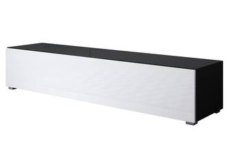 TV-Schrank Luke H2 mit Füße 2cm