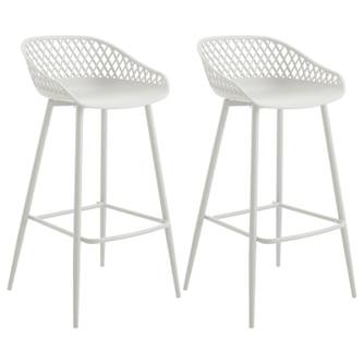 Barhocker IREK (2er-Set)