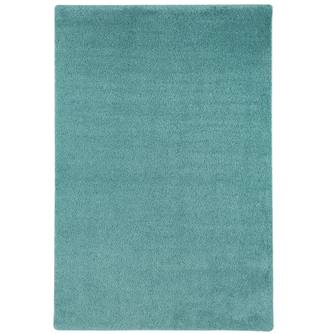 Hochflor Shaggy Teppich Palace