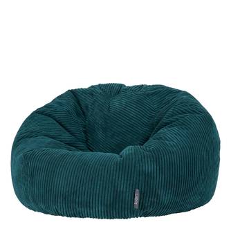 icon Klassischer Sitzsack BeanBag, Cord