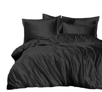 Parure  UNI  Noir