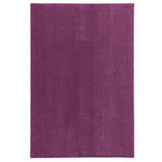 Hochflor Velours Teppich Luna