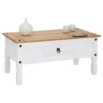 Table basse CAMPO