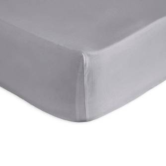Drap housse en coton Gury laroche PURE